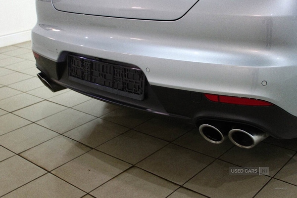 Used Porsche Panamera 2016 for sale - 76551319: Photo 21