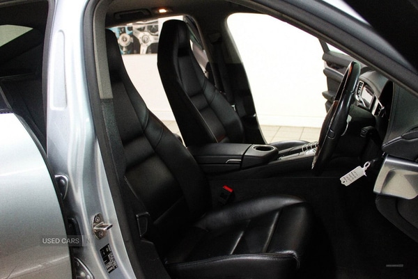 Used Porsche Panamera 2016 for sale - 76551319: Photo 22