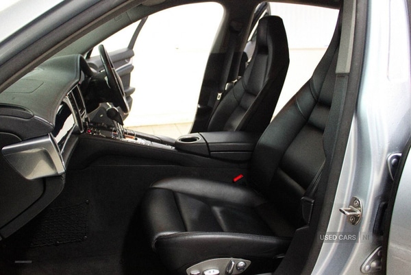 Used Porsche Panamera 2016 for sale - 76551319: Photo 23