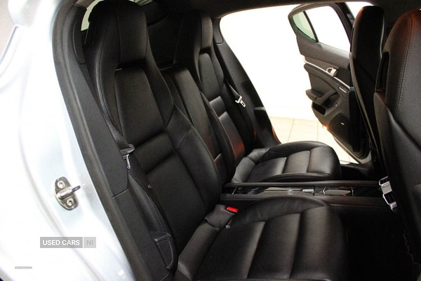 Used Porsche Panamera 2016 for sale - 76551319: Photo 24