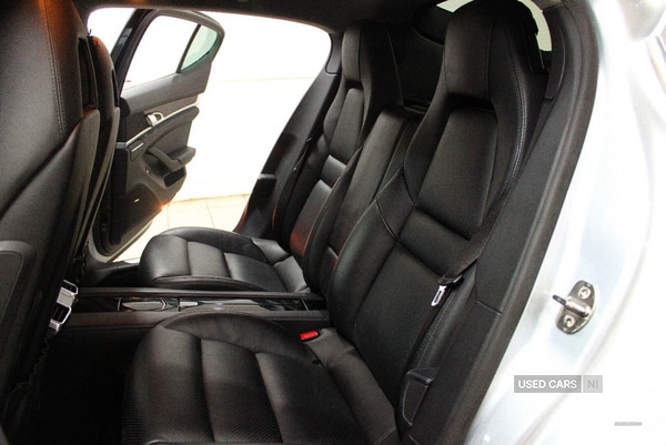 Used Porsche Panamera 2016 for sale - 76551319: Photo 25