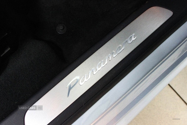 Used Porsche Panamera 2016 for sale - 76551319: Photo 27