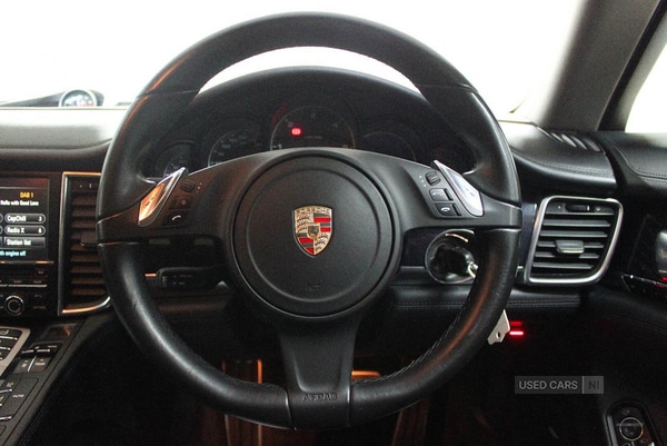 Used Porsche Panamera 2016 for sale - 76551319: Photo 28