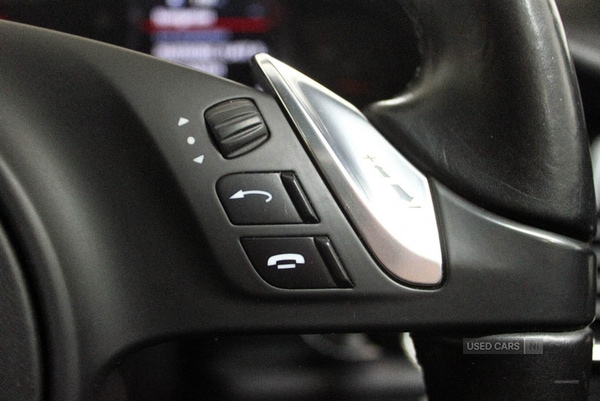 Used Porsche Panamera 2016 for sale - 76551319: Photo 30