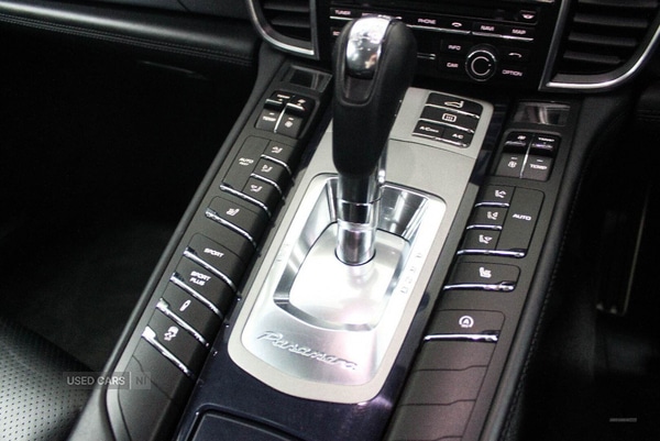 Used Porsche Panamera 2016 for sale - 76551319: Photo 34
