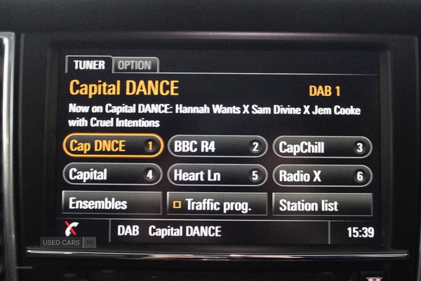 Used Porsche Panamera 2016 for sale - 76551319: Photo 35