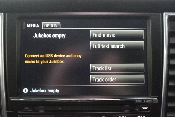 Used Porsche Panamera 2016 for sale - 76551319: Photo 36