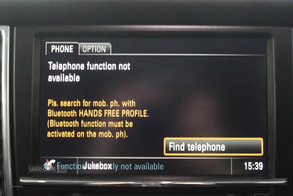 Used Porsche Panamera 2016 for sale - 76551319: Photo 37