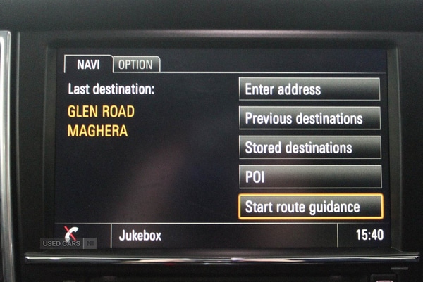 Used Porsche Panamera 2016 for sale - 76551319: Photo 38