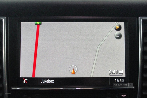 Used Porsche Panamera 2016 for sale - 76551319: Photo 39