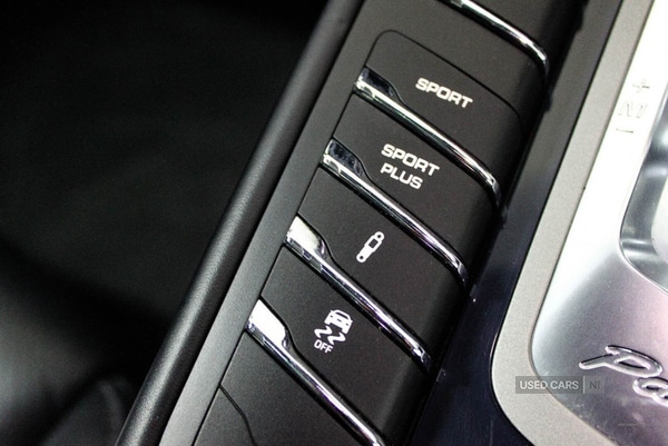 Used Porsche Panamera 2016 for sale - 76551319: Photo 41