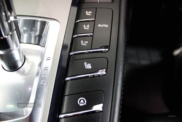 Used Porsche Panamera 2016 for sale - 76551319: Photo 42