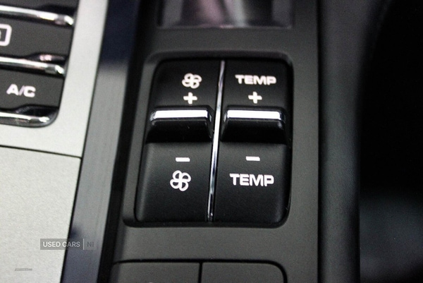 Used Porsche Panamera 2016 for sale - 76551319: Photo 43