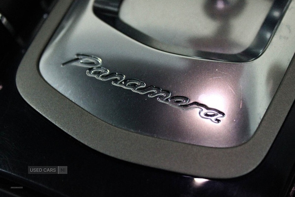 Used Porsche Panamera 2016 for sale - 76551319: Photo 44