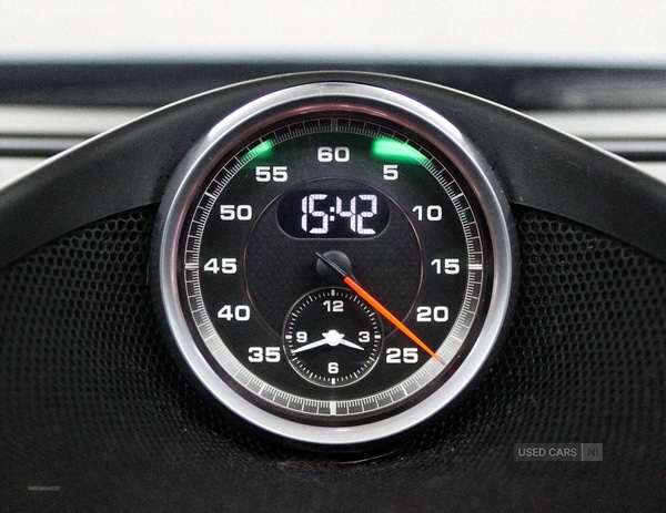 Used Porsche Panamera 2016 for sale - 76551319: Photo 45