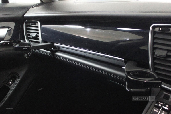 Used Porsche Panamera 2016 for sale - 76551319: Photo 46