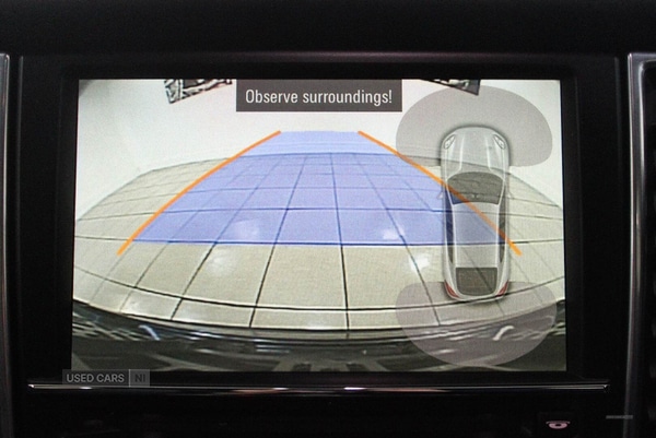 Used Porsche Panamera 2016 for sale - 76551319: Photo 47