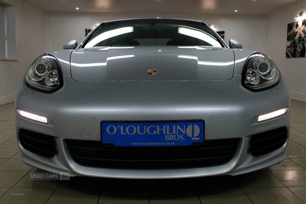 Used Porsche Panamera 2016 for sale - 76551319: Photo 8