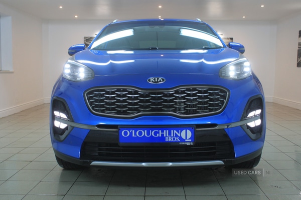 Used Kia Sportage 2020 for sale - 76486138: Photo 11