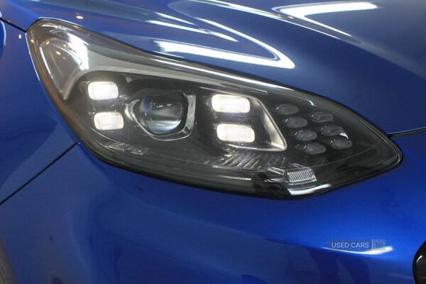 Used Kia Sportage 2020 for sale - 76486138: Photo 16