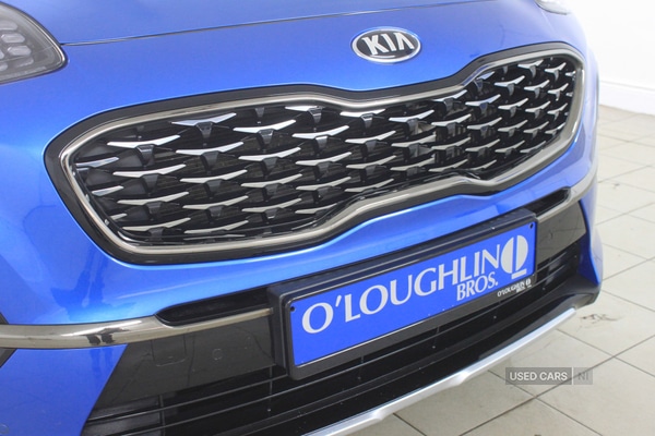 Used Kia Sportage 2020 for sale - 76486138: Photo 17