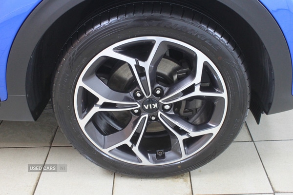 Used Kia Sportage 2020 for sale - 76486138: Photo 18