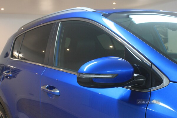 Used Kia Sportage 2020 for sale - 76486138: Photo 19