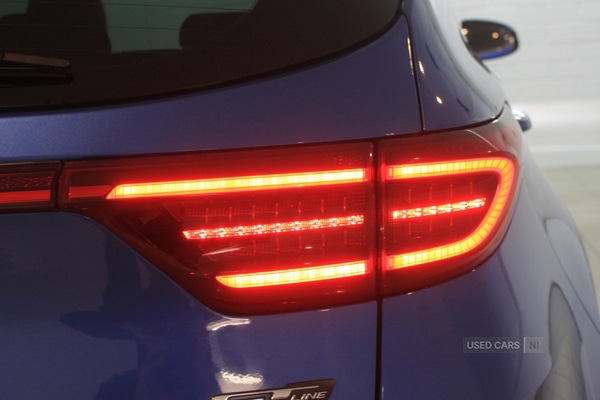 Used Kia Sportage 2020 for sale - 76486138: Photo 22