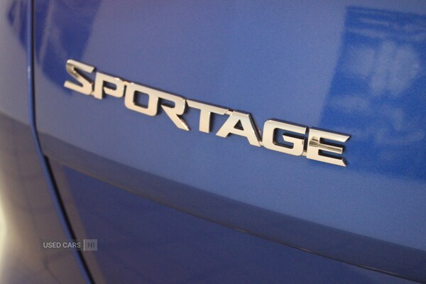 Used Kia Sportage 2020 for sale - 76486138: Photo 23