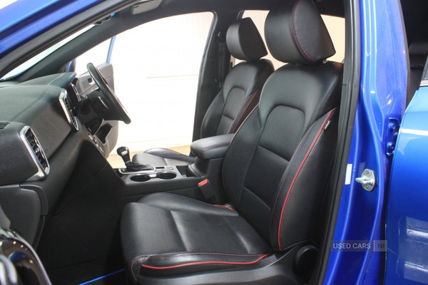 Used Kia Sportage 2020 for sale - 76486138: Photo 26