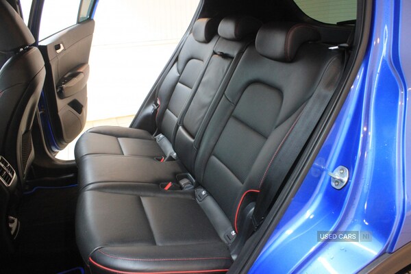 Used Kia Sportage 2020 for sale - 76486138: Photo 28