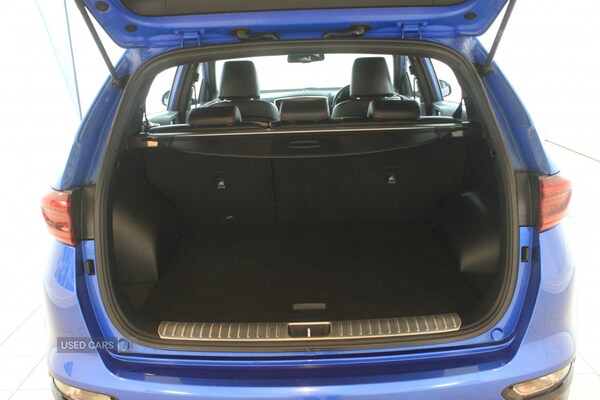 Used Kia Sportage 2020 for sale - 76486138: Photo 29