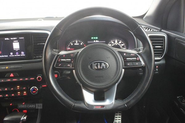 Used Kia Sportage 2020 for sale - 76486138: Photo 30