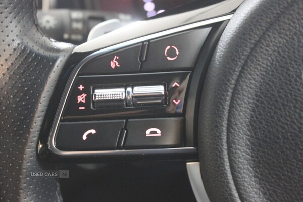 Used Kia Sportage 2020 for sale - 76486138: Photo 31