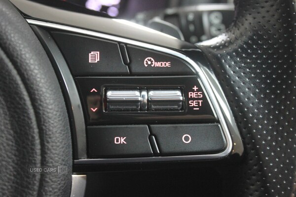 Used Kia Sportage 2020 for sale - 76486138: Photo 32