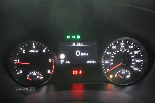 Used Kia Sportage 2020 for sale - 76486138: Photo 35