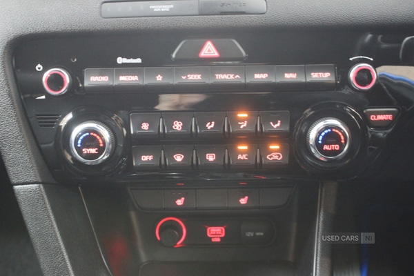 Used Kia Sportage 2020 for sale - 76486138: Photo 39