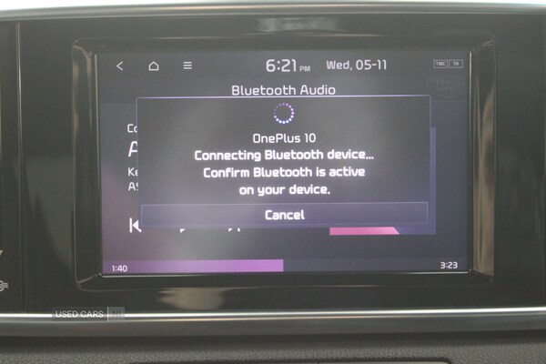 Used Kia Sportage 2020 for sale - 76486138: Photo 42