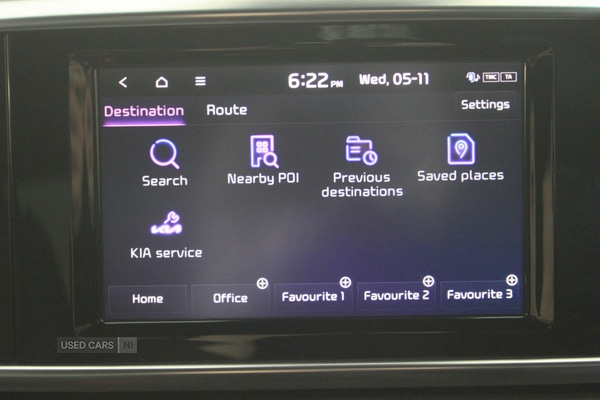 Used Kia Sportage 2020 for sale - 76486138: Photo 44