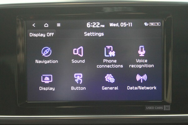 Used Kia Sportage 2020 for sale - 76486138: Photo 45