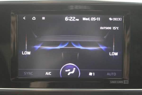 Used Kia Sportage 2020 for sale - 76486138: Photo 46