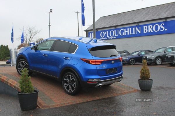 Used Kia Sportage 2020 for sale - 76486138: Photo 6