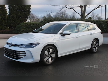 Used Volkswagen Passat 2025 for sale - 79544606: Photo