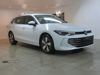 Used Volkswagen Passat 2025 for sale - 79544606: Photo