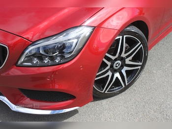 Used Porsche Panamera 2016 for sale - 78562786: Photo