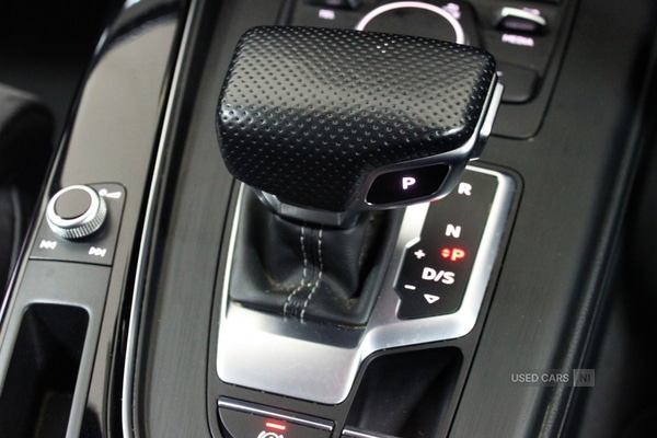 Vehicle 32