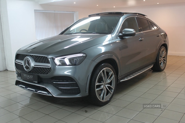 Used Mercedes-Benz GLE 2022 for sale - 77587762: Photo 11