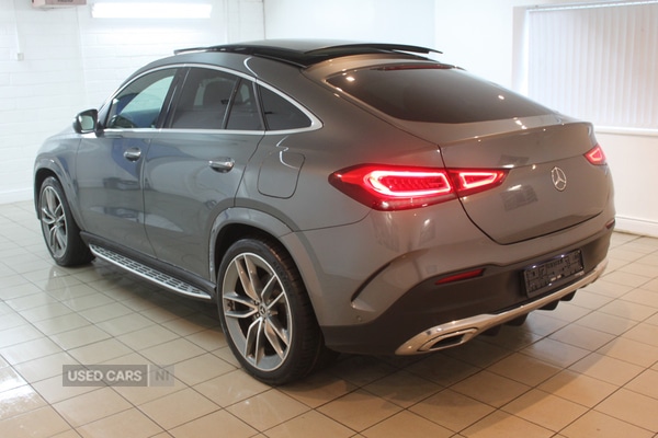 Used Mercedes-Benz GLE 2022 for sale - 77587762: Photo 12