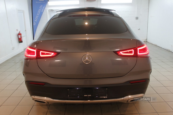 Used Mercedes-Benz GLE 2022 for sale - 77587762: Photo 13