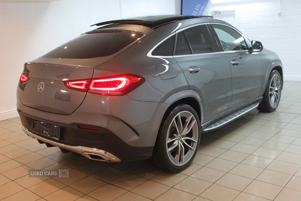 Used Mercedes-Benz GLE 2022 for sale - 77587762: Photo 14